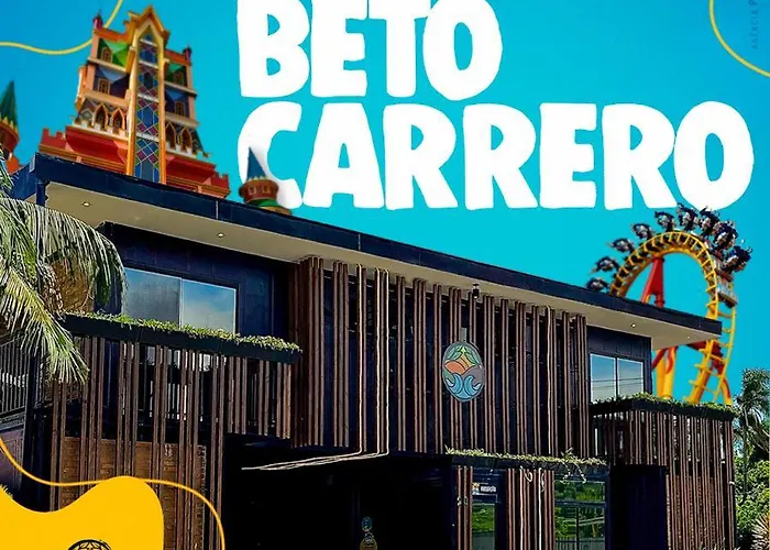 Pousada Costa ContainerPousada