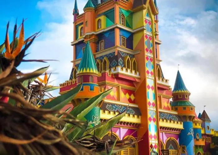 Pousada Vô Quintino Penha 