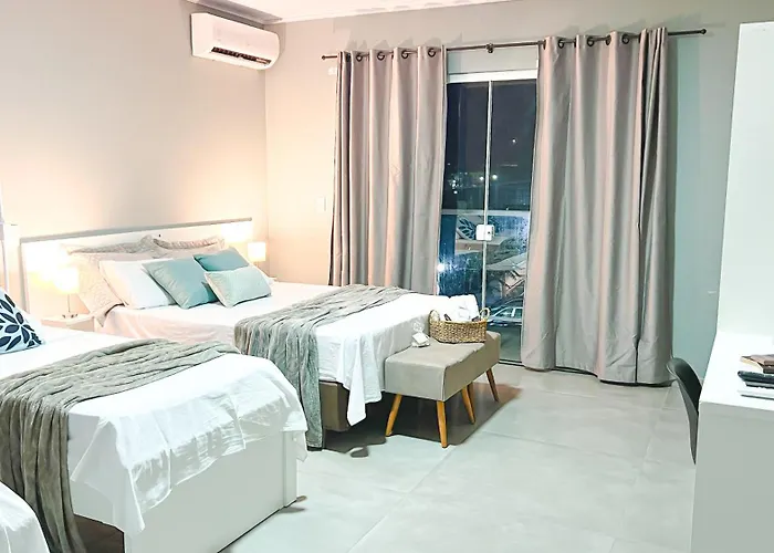 Pousada Da Bia Praia Penha 